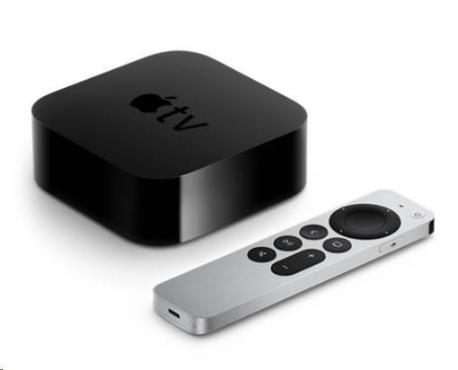 Obrázek APPLE TV HD 32GB