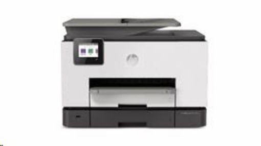 Obrázek HP All-in-One Officejet Pro 9022e HP+ (A4, 24 ppm, USB 2.0, Ethernet, Wi-Fi, Print, Scan, Copy, FAX, Duplex, ADF)