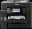 Obrázek EPSON tiskárna ink EcoTank L6570,4in1,4800x2400dpi,A4,USB,4-ink