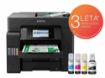 Obrázek EPSON tiskárna ink EcoTank L6550,4in1,4800x2400dpi,A4,USB,4-ink