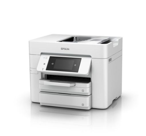 Obrázek Epson WorkForce Pro WF-4745DTWF