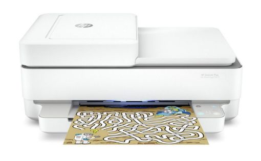 Obrázek HP DeskJet IA 6475 All-in-One Printer