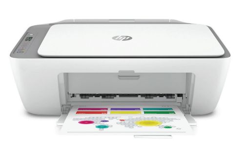 Obrázek HP DeskJet 2720 All-in-One Printer