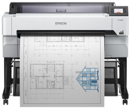 Obrázek Epson SureColor SC-T5400M