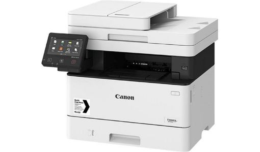 Obrázek Canon i-SENSYS MF446x - PSC/WiFi/LAN/SEND/DADF/duplex/PCL/PS3/38ppm/A4