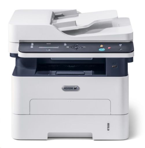 Obrázek Xerox B205V_NI ČB laser. MFZ, A4, USB/Ethernet, 256mb, ADF, 30ppm, NET, Wifi, Apple AirPrint, Google