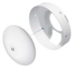 Obrázek UBNT IsoBeam ISO-BEAM-19 [odrušovací kryt pro NanoBeam NBE-M2-13, NBE-M5-19 & NBE-5AC-19]