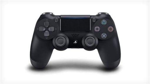 Obrázek SONY PS4 Dualshock V-2 - černý