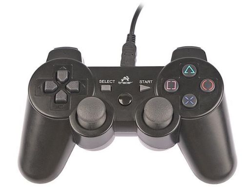 Obrázek TRACER gamepad Shogun TRJ-208 PC