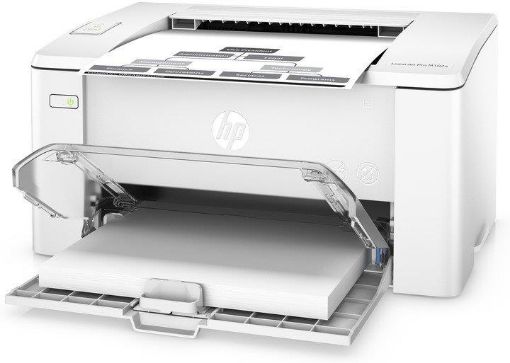 Obrázek HP LaserJet Pro M102a - (22str/min, A4, USB)