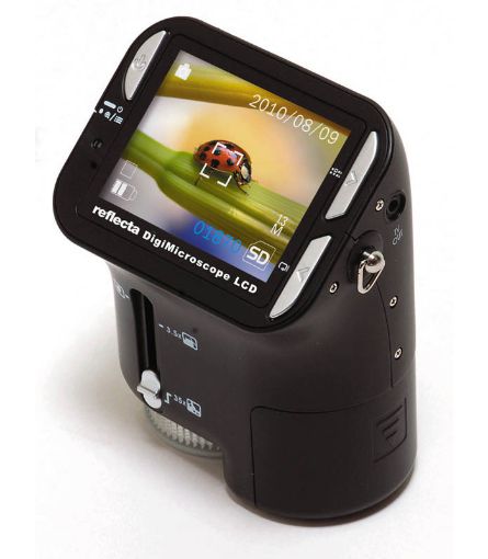 Obrázek Reflecta mikroskop DigiMicroscope LCD