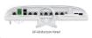 Obrázek UBNT EdgeMAX EdgePoint 8-port WISP router [600MHz MIPS64 dual-core CPU, 2GB DDR3 RAM, 6xGLAN+2xGLAN(SFP), PoE]