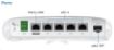 Obrázek UBNT EdgeMAX EdgePoint 6-port WISP router [880MHz MIPS1004Kc dual-core CPU, 256MB DDR3 RAM, 5xGLAN+1xSFP, PoE]