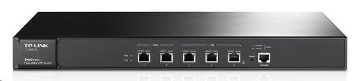 Obrázek TP-Link TL-ER6120 [Gigabitový router SafeStream™ Multi-WAN VPN]