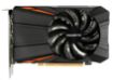 Obrázek GIGABYTE VGA NVIDIA GTX 1050 Ti 4GB GDDR5