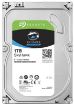 Obrázek SEAGATE HDD SKYHAWK (SURVEILLANCE) 1TB SATAIII/600 5900RPM, 64MB cache