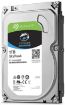 Obrázek SEAGATE HDD SKYHAWK (SURVEILLANCE) 1TB SATAIII/600 5900RPM, 64MB cache