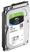 Obrázek SEAGATE HDD SKYHAWK (SURVEILLANCE) 1TB SATAIII/600 5900RPM, 64MB cache