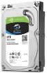 Obrázek SEAGATE HDD SKYHAWK (SURVEILLANCE) 2TB SATAIII/600 5900RPM, 64MB cache