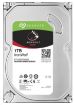 Obrázek SEAGATE HDD IRONWOLF (NAS) 1TB SATAIII/600, 5900rpm, 64MB cache