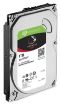 Obrázek SEAGATE HDD IRONWOLF (NAS) 1TB SATAIII/600, 5900rpm, 64MB cache