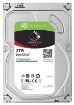 Obrázek SEAGATE HDD IRONWOLF 3TB SATAIII/600, 5900rpm, 64MB cache