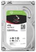 Obrázek SEAGATE HDD IRONWOLF (NAS) 4TB SATAIII/600, 5900rpm, 64MB cache