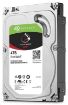 Obrázek SEAGATE HDD IRONWOLF (NAS) 4TB SATAIII/600, 5900rpm, 64MB cache