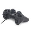 Obrázek GEMBIRD gamepad JPD-UDV-01, vibrační, USB