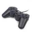 Obrázek GEMBIRD gamepad JPD-UDV-01, vibrační, USB