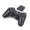 Obrázek GEMBIRD gamepad JPD-WDV-01, vibrační, bezdrátový, PC/PS2/PS3, USB