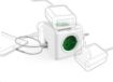 Obrázek Allocacoc PowerCube Original USB Green