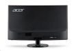 Obrázek ACER LCD S241HLCbid 61cm (24") TN LED 16:9, FHD 1920x1080,100M:1,250cd/m2, 1ms, HDMI, DVI, černý