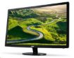 Obrázek ACER LCD S241HLCbid 61cm (24") TN LED 16:9, FHD 1920x1080,100M:1,250cd/m2, 1ms, HDMI, DVI, černý