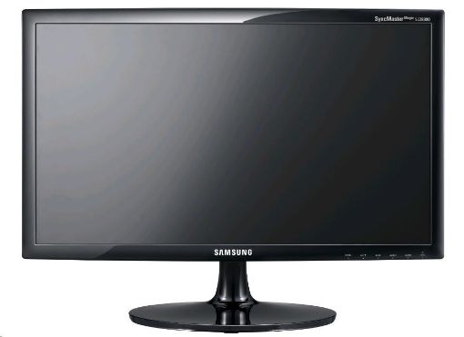 Obrázek SAMSUNG MT LED LCD 22" S22F350 - 1920x1080, 5ms, HDMI