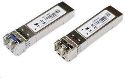 Obrázek HPE X132 10G SFP+ LC SR Transceiver OEM J9150A