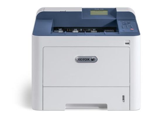 Obrázek Xerox Phaser 3330DNI, ČB laser. tiskárna, A4, USB/ Ethernet, DUPLEX, 42ppm; Wifi