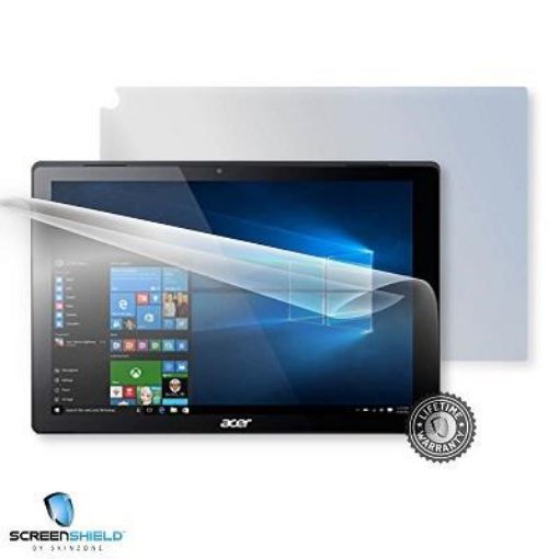 Obrázek ScreenShield fólie na celé tělo pro Acer Aspire Switch Alpha 12