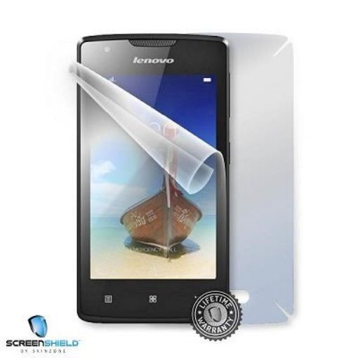 Obrázek ScreenShield fólie na celé tělo pro Lenovo A1000M