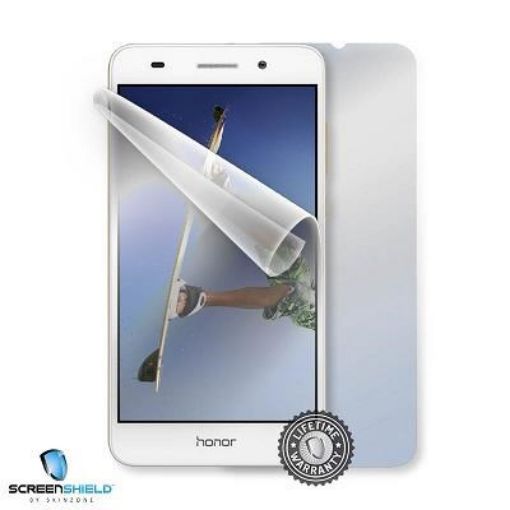Obrázek ScreenShield fólie na celé tělo pro Huawei Y6 II