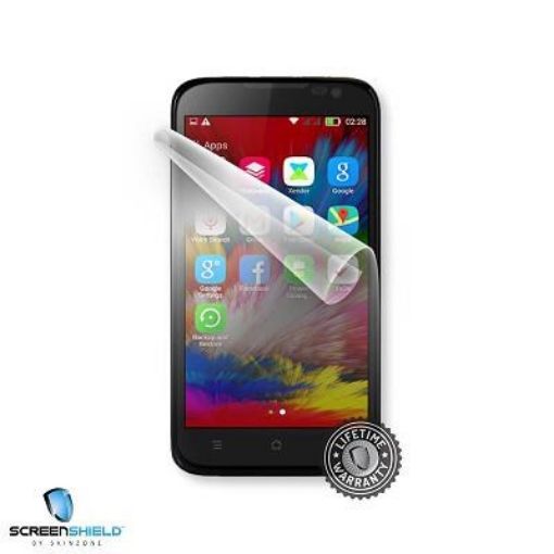 Obrázek ScreenShield fólie na displej pro Blackview Zeta