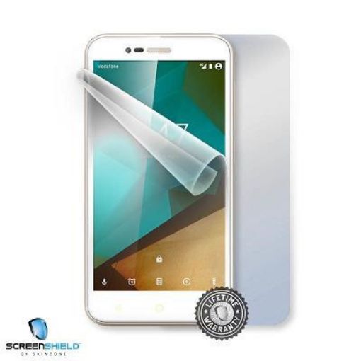 Obrázek ScreenShield fólie na celé tělo pro Vodafone Smart Prime 7 VFD 600