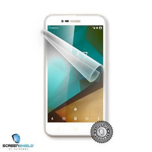 Obrázek ScreenShield fólie na displej pro Vodafone Smart Prime 7 VFD 600