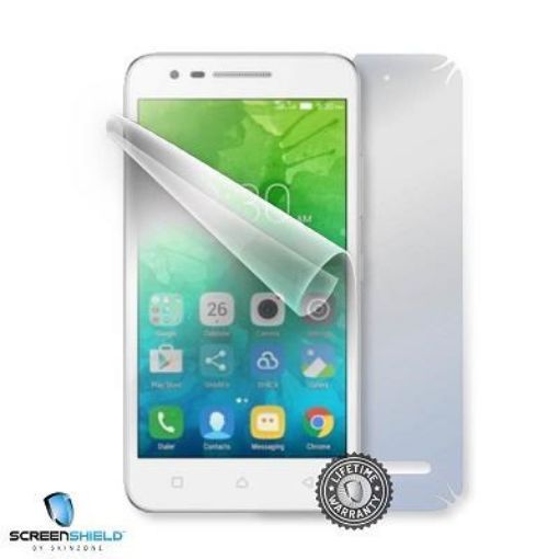 Obrázek ScreenShield fólie na celé tělo pro Lenovo C2
