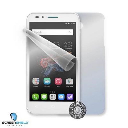 Obrázek ScreenShield fólie na celé tělo pro ALCATEL One Touch 7048X GoPlay