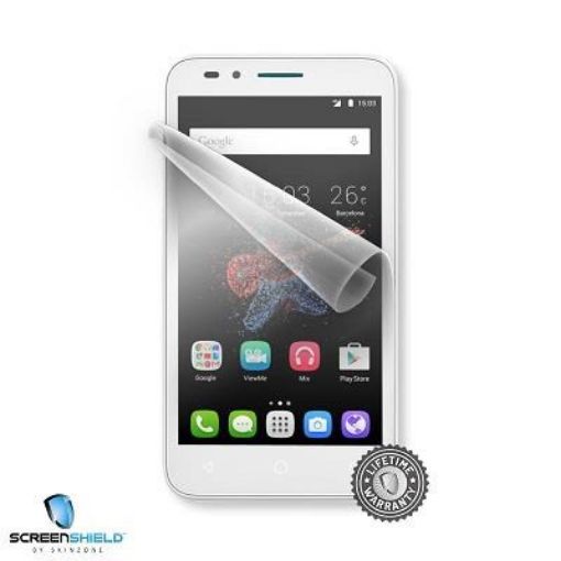 Obrázek ScreenShield fólie na displej pro ALCATEL One Touch 7048X GoPlay