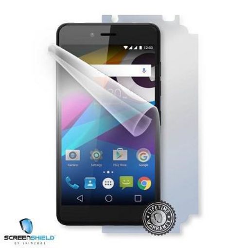 Obrázek ScreenShield fólie na celé tělo pro GigaByte Gsmart Classic Joy