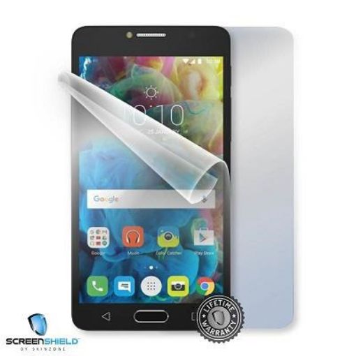 Obrázek ScreenShield fólie na celé tělo pro Xiaomi Mi5