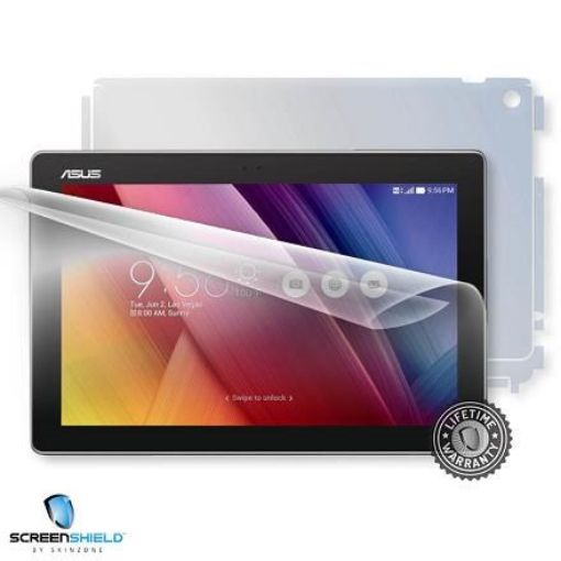 Obrázek ScreenShield fólie na celé tělo pro Asus ZenPad 10 Z300CNL