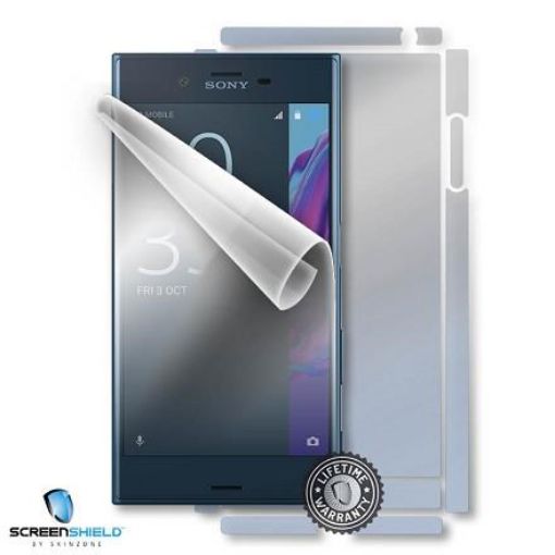 Obrázek ScreenShield fólie na celé tělo pro Sony Xperia XZ F8331
